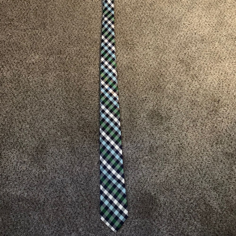 Men’s Express Tie